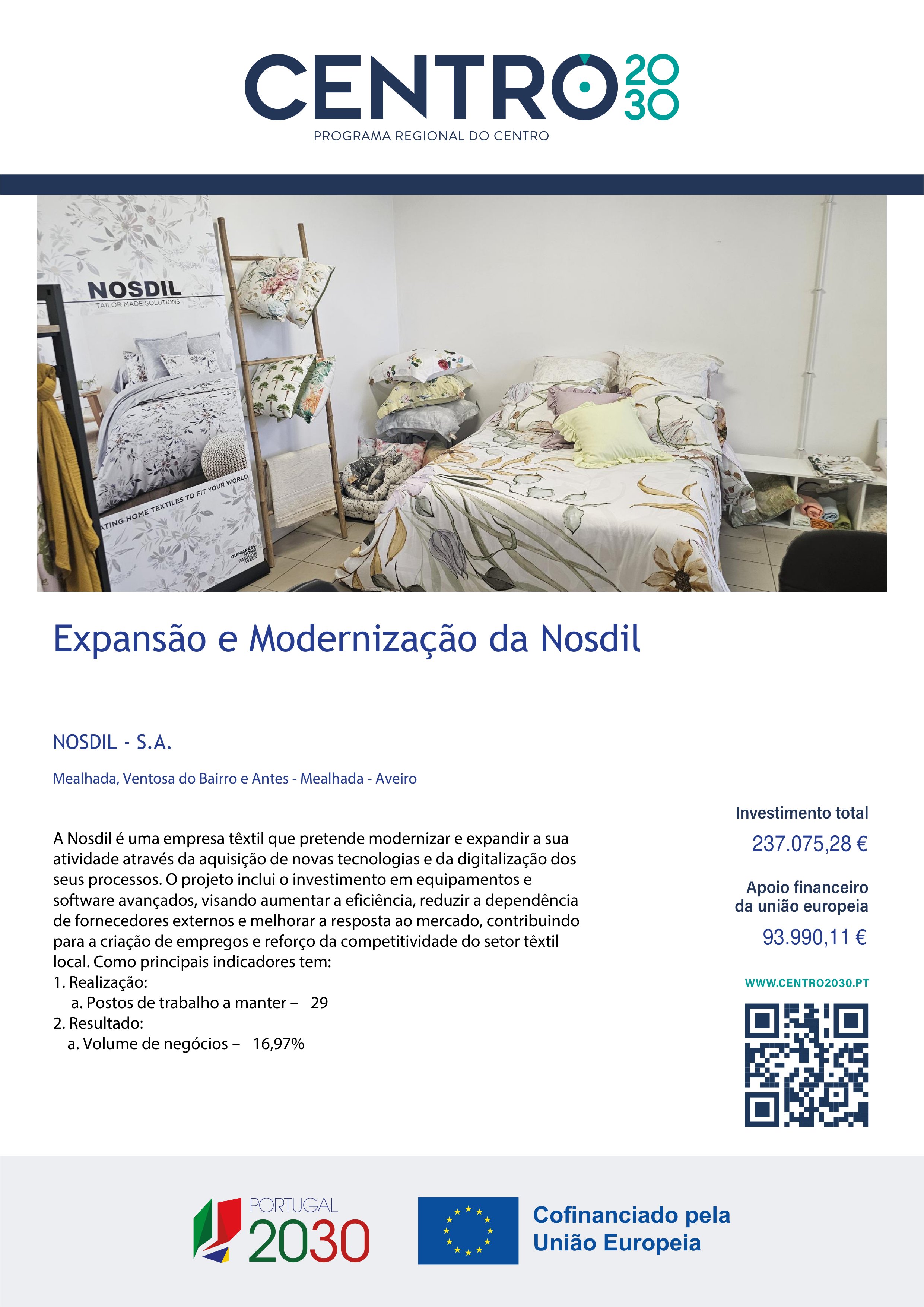Projeto 2030EMN